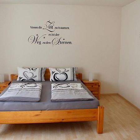 Ferienwohnung Am Weinberg Оберкирх Екстериор снимка